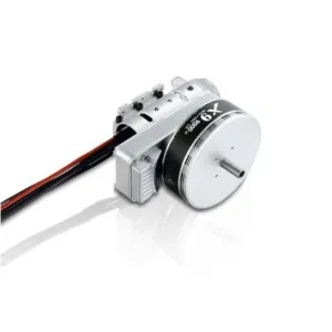 Xrotor Pro X9 CW CCW brushless motor with built-in ESC RTF